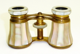 Fernglas Vergr&ouml;&szlig;erung